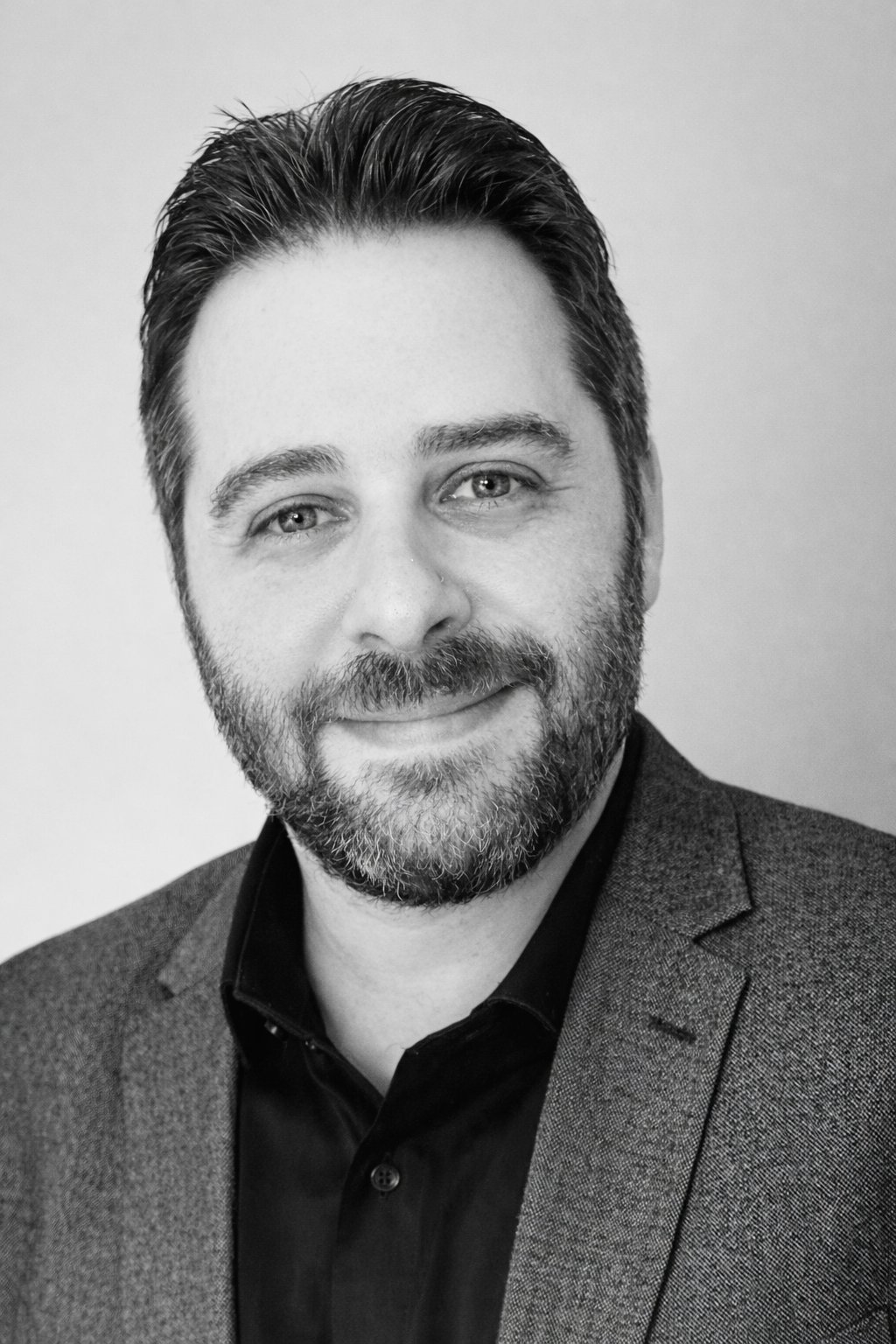 Marc Noto — Production Director